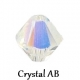 CRYSTAL AB